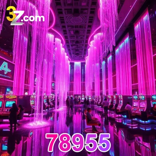 78955 plataforma Jogos de caça-níqueis