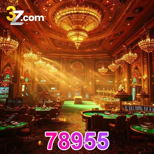 78955 plataforma Jogos de caça-níqueis